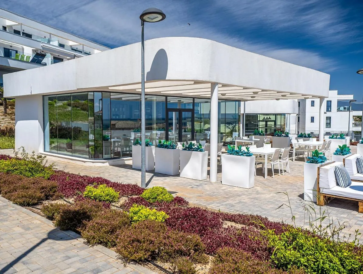 Magnificent Penthouse With Panoramics Views Apartment Casares Spain
